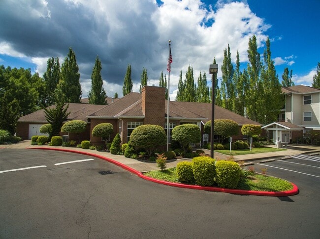 Photo - Cambridge Crossing Apartments