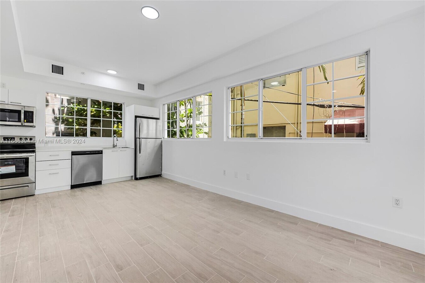 535 15th St Condo Unit 1519 Pennsylvania Ave 1 Condo for Rent in