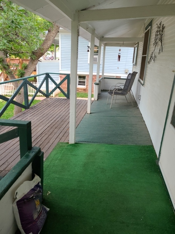 Photo - 516 Cañon Ave