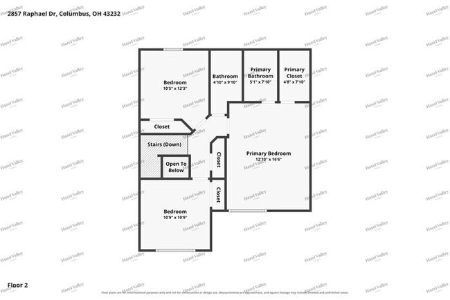 Photo - 2857 Raphael Dr