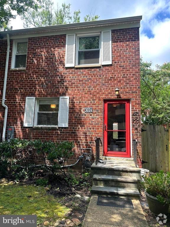 Building Photo - 3024 Mt Vernon Ave Rental