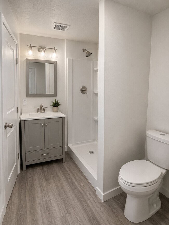 550 N 400 W St Unit Basement