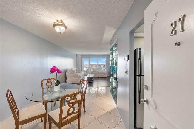 Photo - 405 N Ocean Blvd Unit 1627