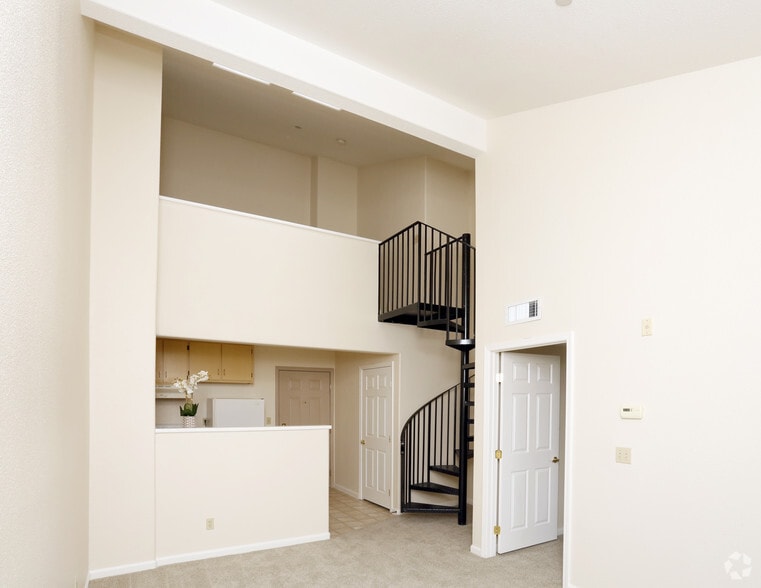 Interior Photo
