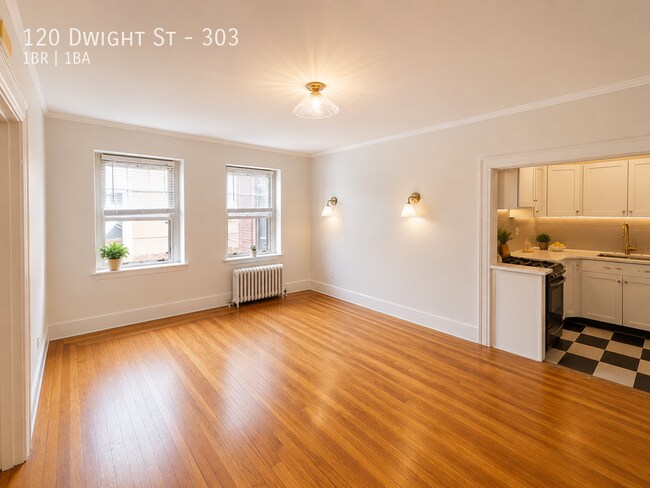 Photo - 120 Dwight St Unit 303