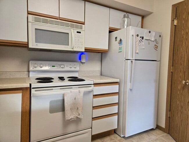 Photo - Jack Vallandingham Coral Court Unit 2880-204