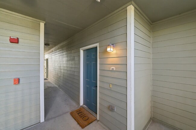 Photo - $1,679.95 with $300 Cleaning Voucher, 1 Bed - 1 Bath, Condo in Aurora with In-Unit Laundry! Unit 201