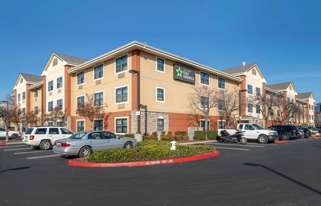 Furnished Studio-Sacramento - Roseville