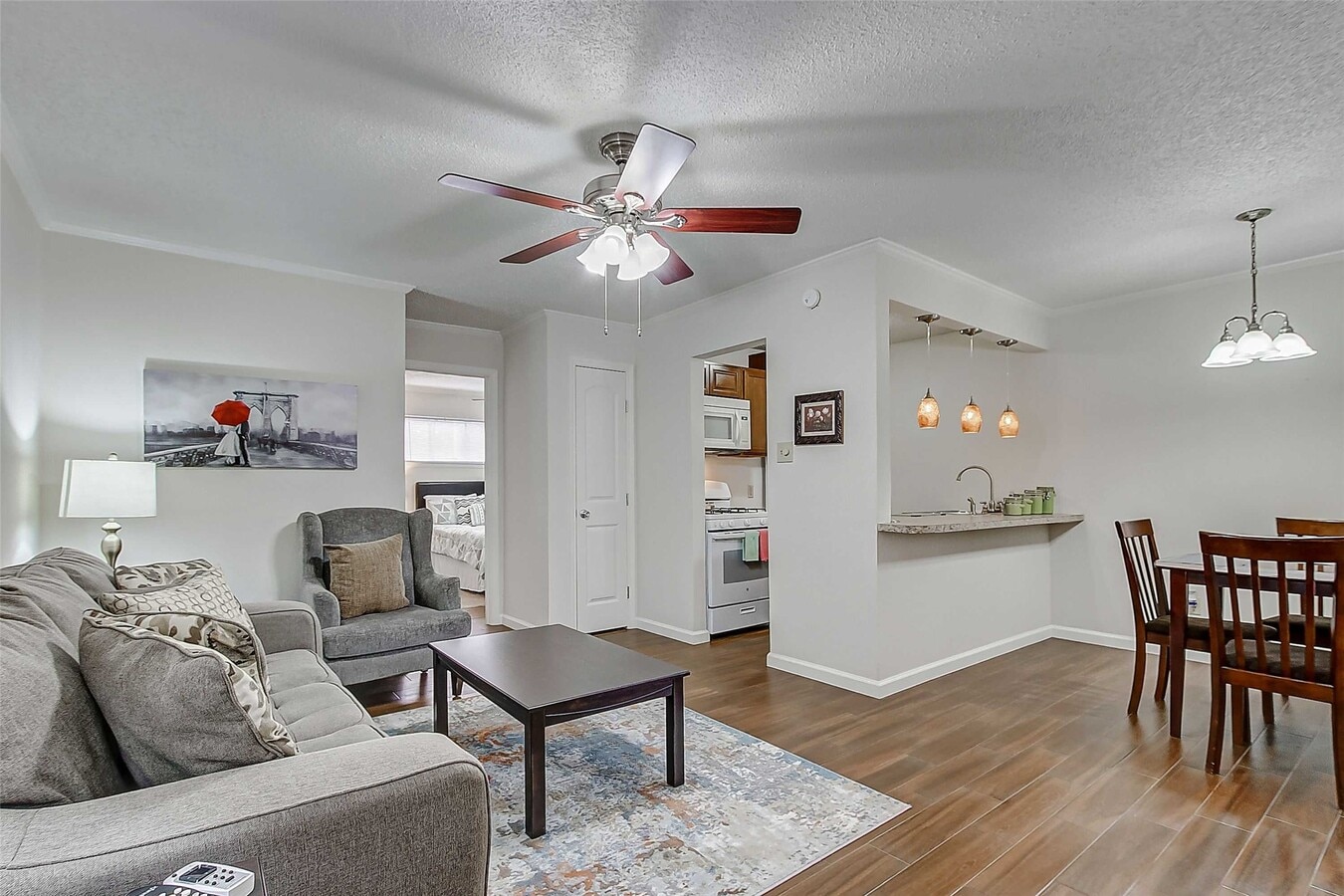 Photo - 4727 W Alabama St Unidad 2201