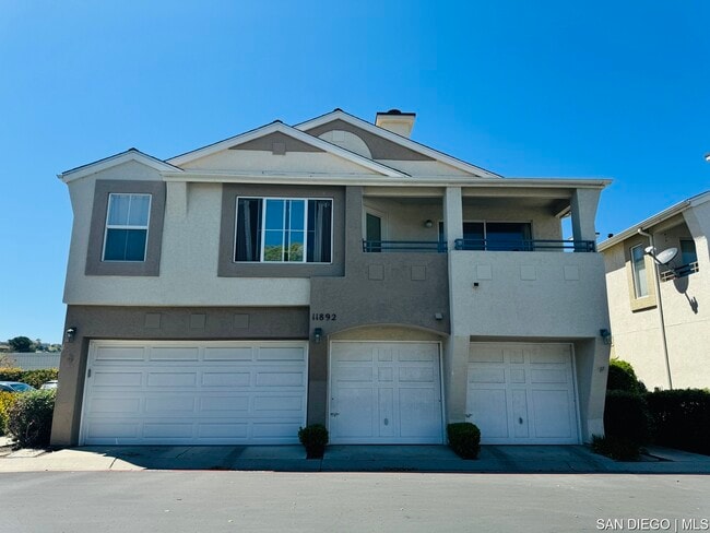 Photo - 11892 Scripps Creek Dr Casa Adosada