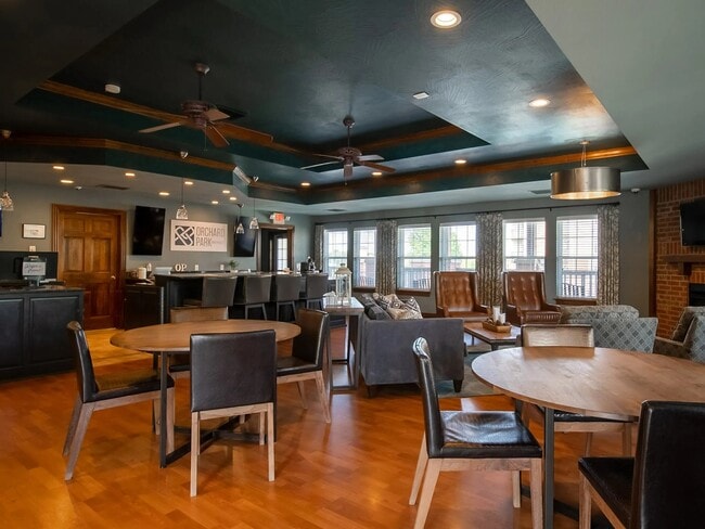Photo - Orchard Park Apartments