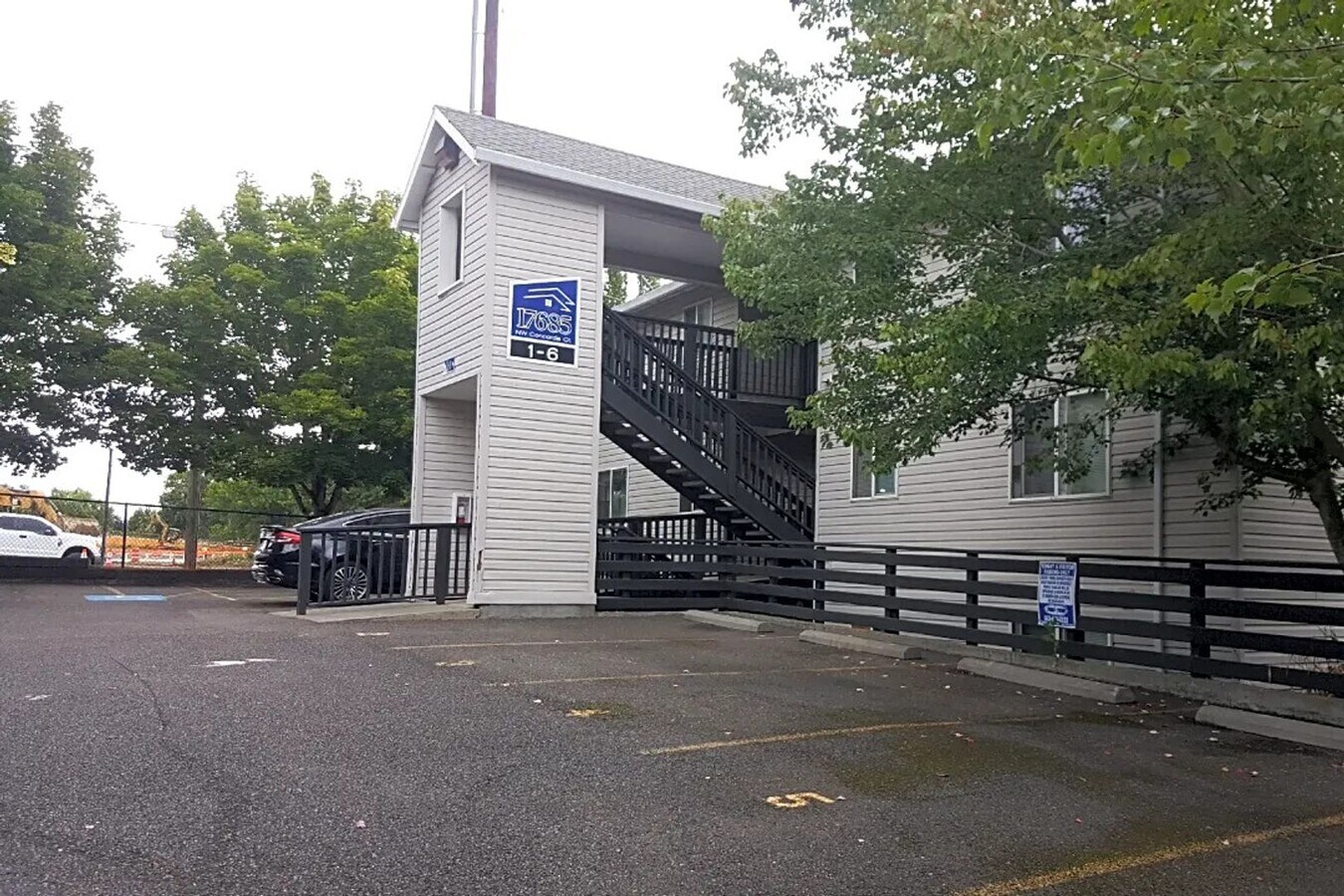 Photo - 17685 NW Concordia Ct Apartamento Unidad 6
