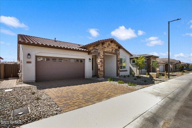 Photo - 24973 N 172nd Dr