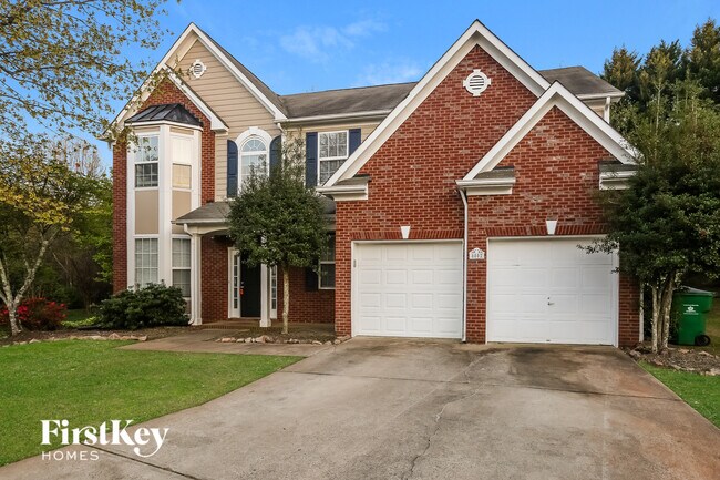 Photo - 8802 Glenover Cir