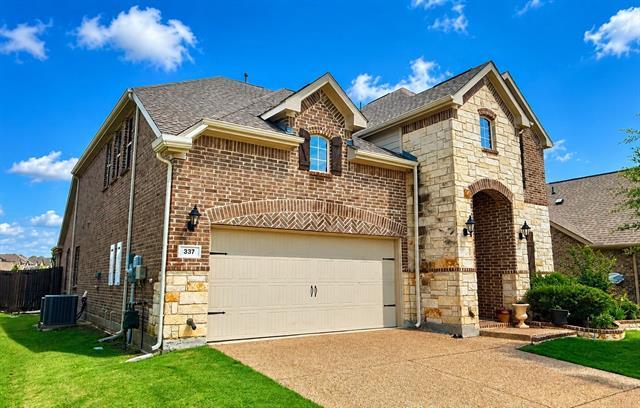 Photo - 337 Prairie Ridge Ln