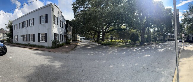 Plaza de Washington - 20 Houston St Unidad Apt 3