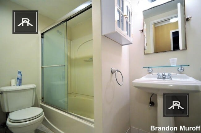 Photo - 1 bedroom in Brookline MA 02446 Unit 820