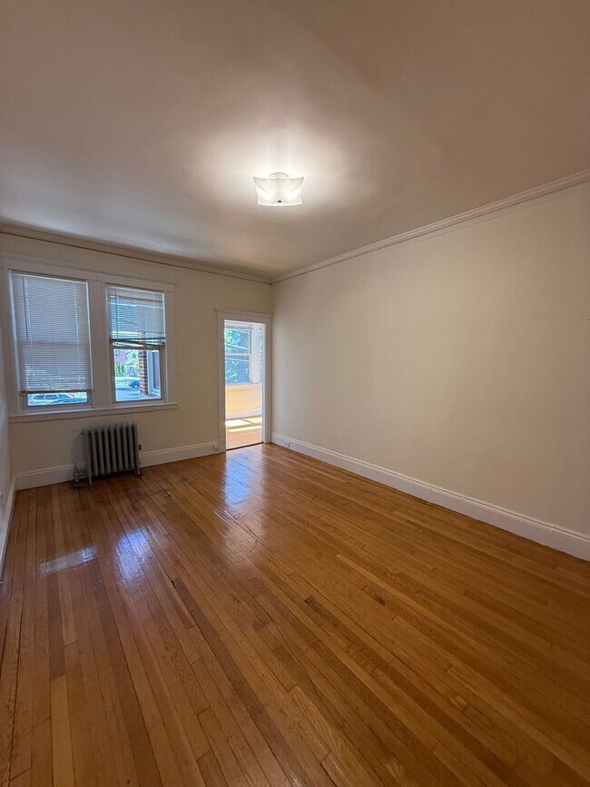 Photo - AVAILABLE NOW - Spacious, Updated Brighton 3 Bed off Comm Ave.  NO BROKER FEE