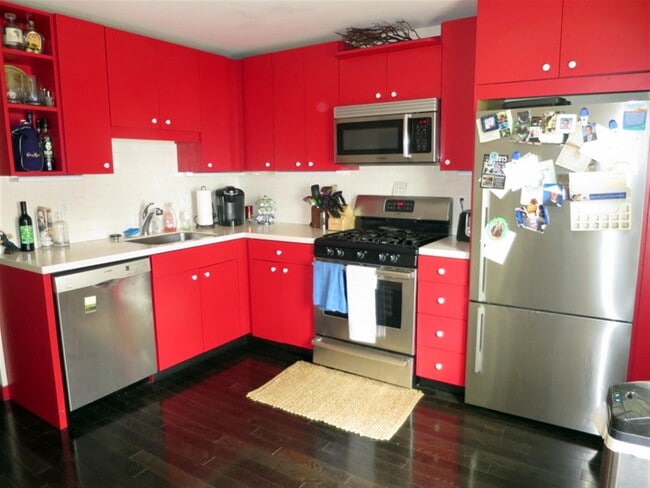 Building Photo - 3 Jefferson St Unit 2