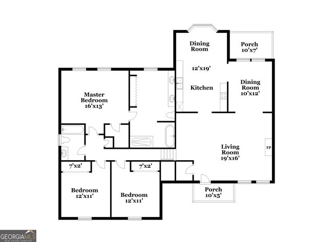Photo - 4027 Evelyn Dr