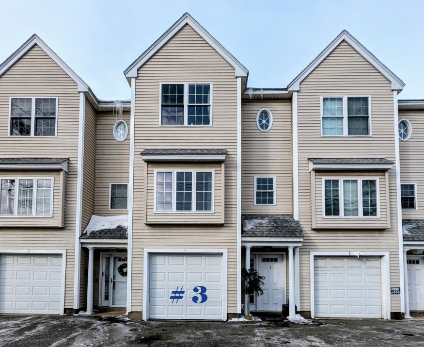 Photo - 3 Meadowcroft St