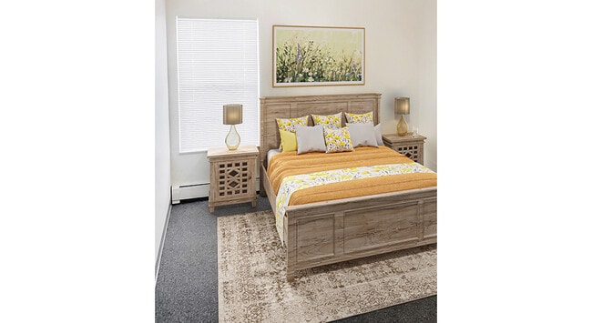 Photo - Birchwood Apartments - Senior Living