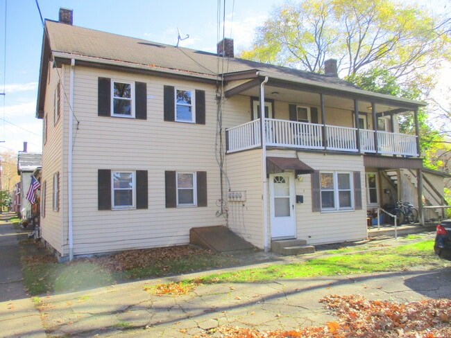Photo - 272 13th St Apartments Unit #3