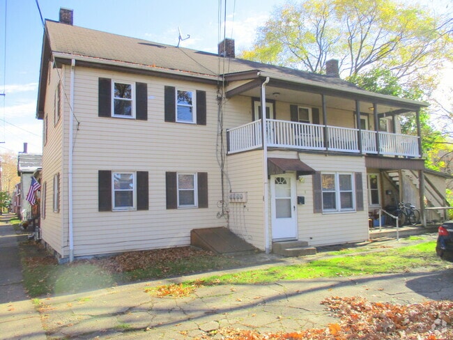 Building Photo - 272 13th St Unit #3 Rental