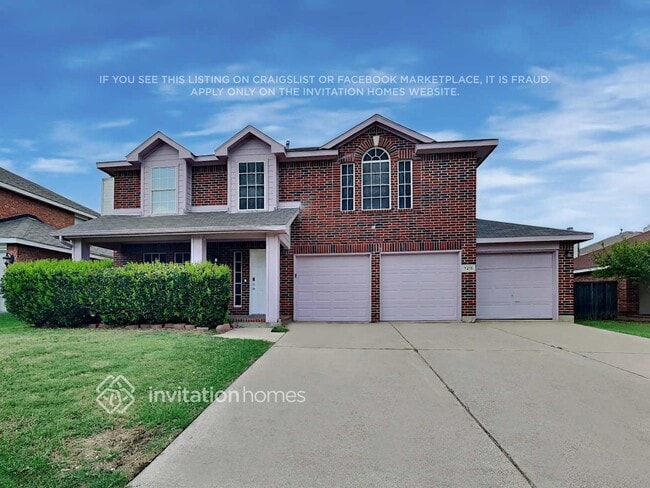 Building Photo - 7215 Fossil Garden Dr Rental