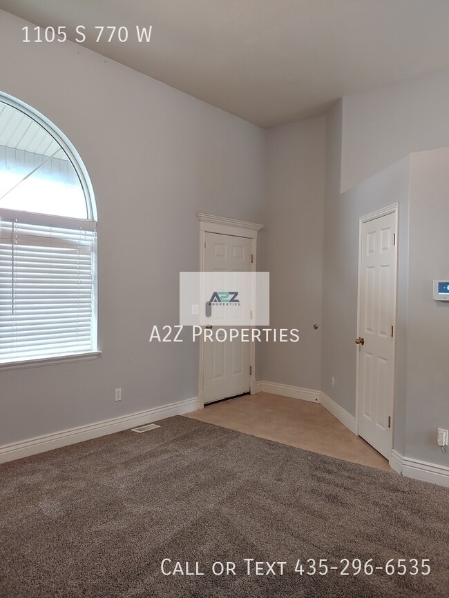 Photo - 1105 S 770 W