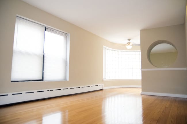 Gramercy Row Apartments