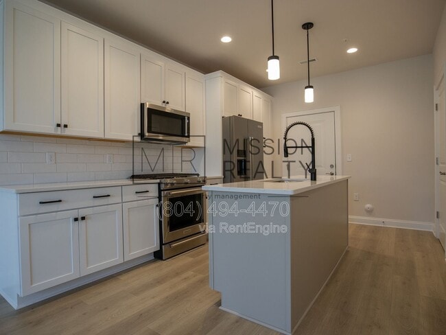 Photo - 1724 Old Brick Rd