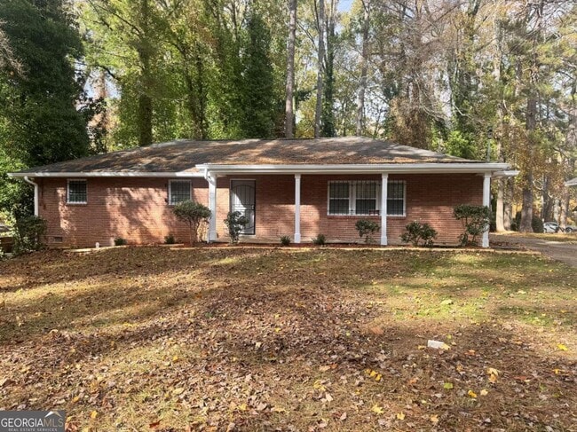 Photo - 2191 Beecher Cir SW