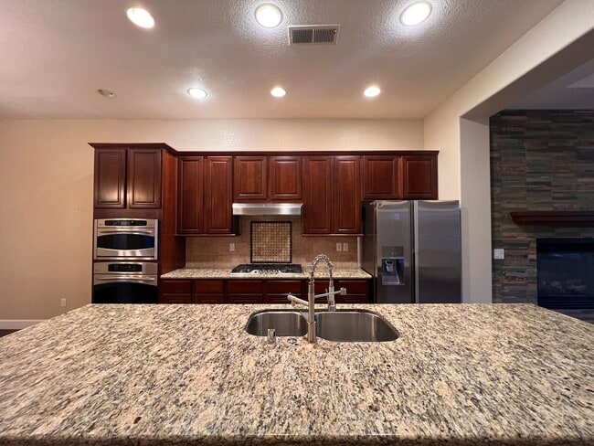 Photo - Large Home located in the Gated Community of Dorado in S. Reno