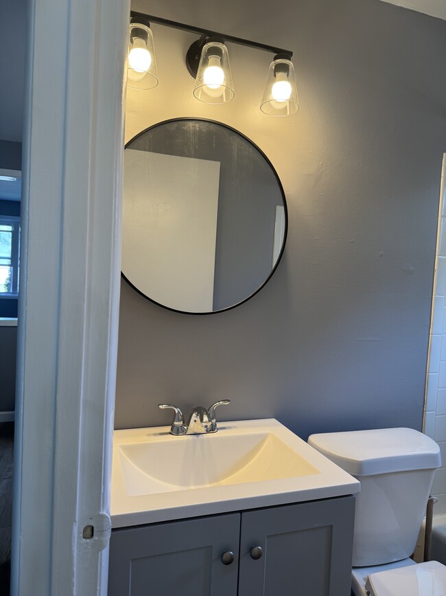 Gress Apartments