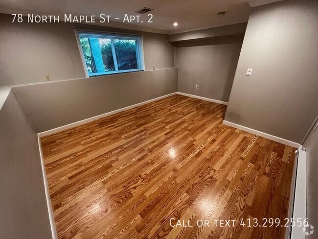 Building Photo - Updated Two Bedroom, Hadley Apartment with... Unit Apt. 2