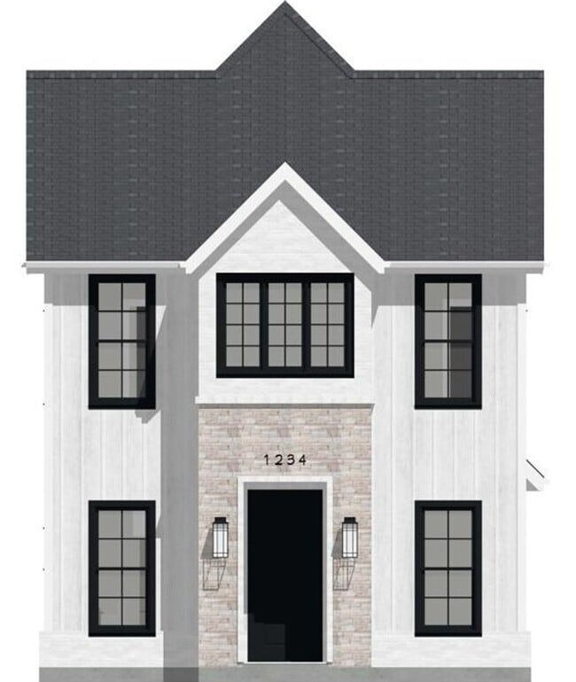 Building Photo - 4473 W Bronco Dr Rental