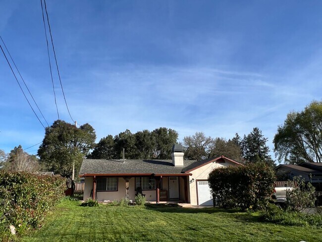 Photo - Come check out this Beautiful Country Home...