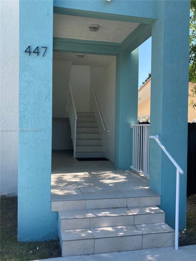 Photo - 447 SW 78th Ct