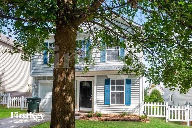 Photo - 2025 Beckwith Ln