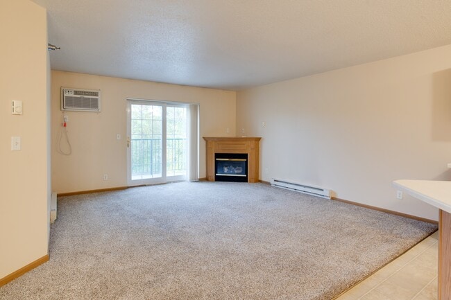 Meadows Edge Apartments