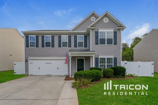 Building Photo - 3504 Whitworth Dr