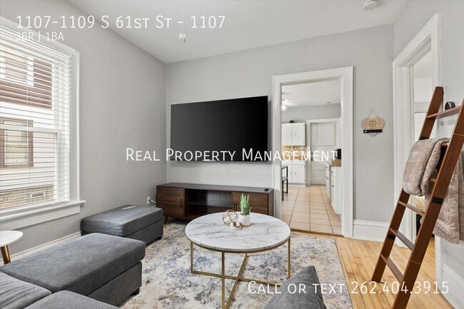 Building Photo - 1107-1109 S 61st St-1107 Unit 1107