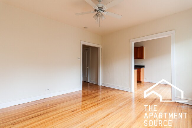 Photo - 3817 N Fremont St