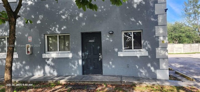 Building Photo - 14000 NE 2nd Ave Rental