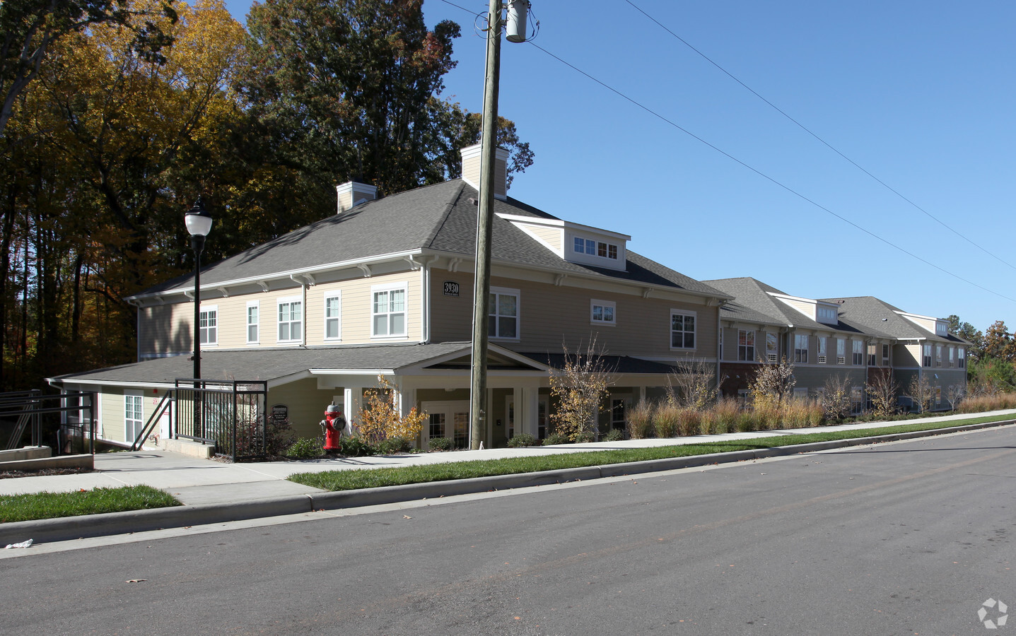 Brookridge Apartments - Brookridge Apartments