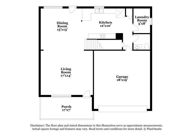 Photo - 2919 Painted Pony Dr