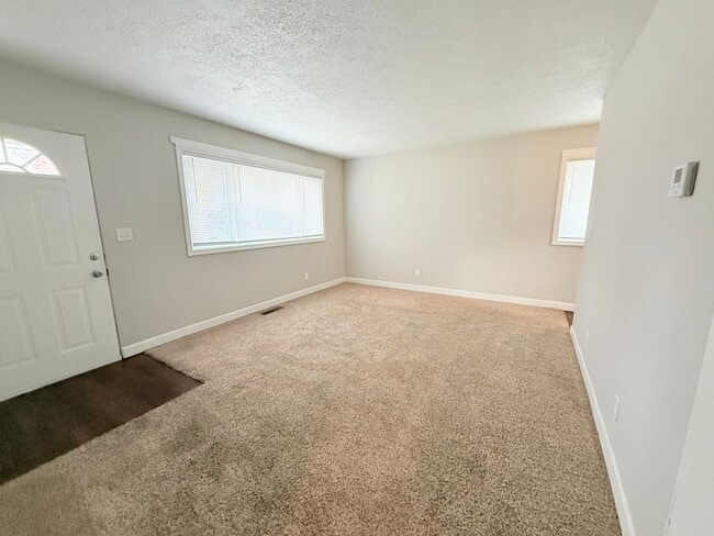 Photo - 3-Bedroom Home in Normal with Detached Garage & Large Backyard