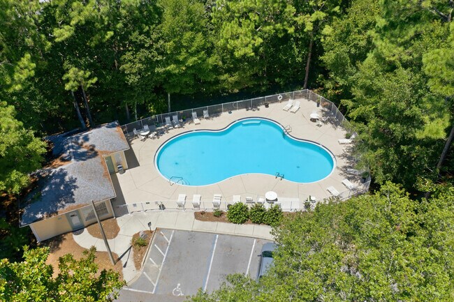 200 Sandestin Ln Unit 1201