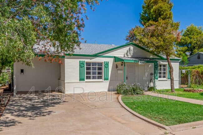 Photo - 208 W Glenrosa Ave